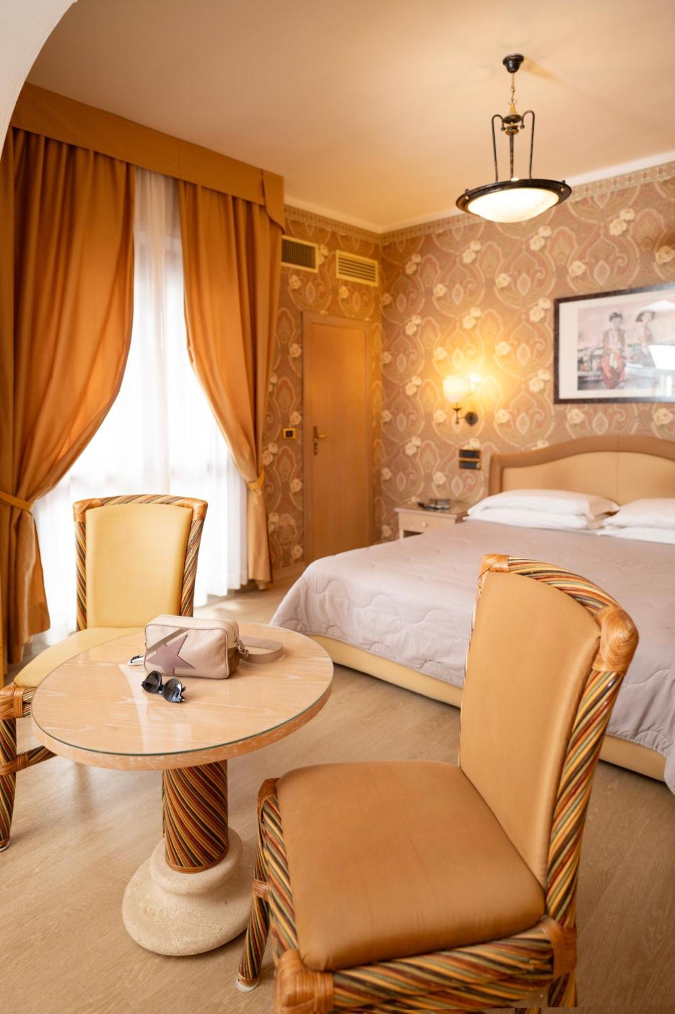 Hotel Promenade Montesilvano Marina Exteriér fotografie