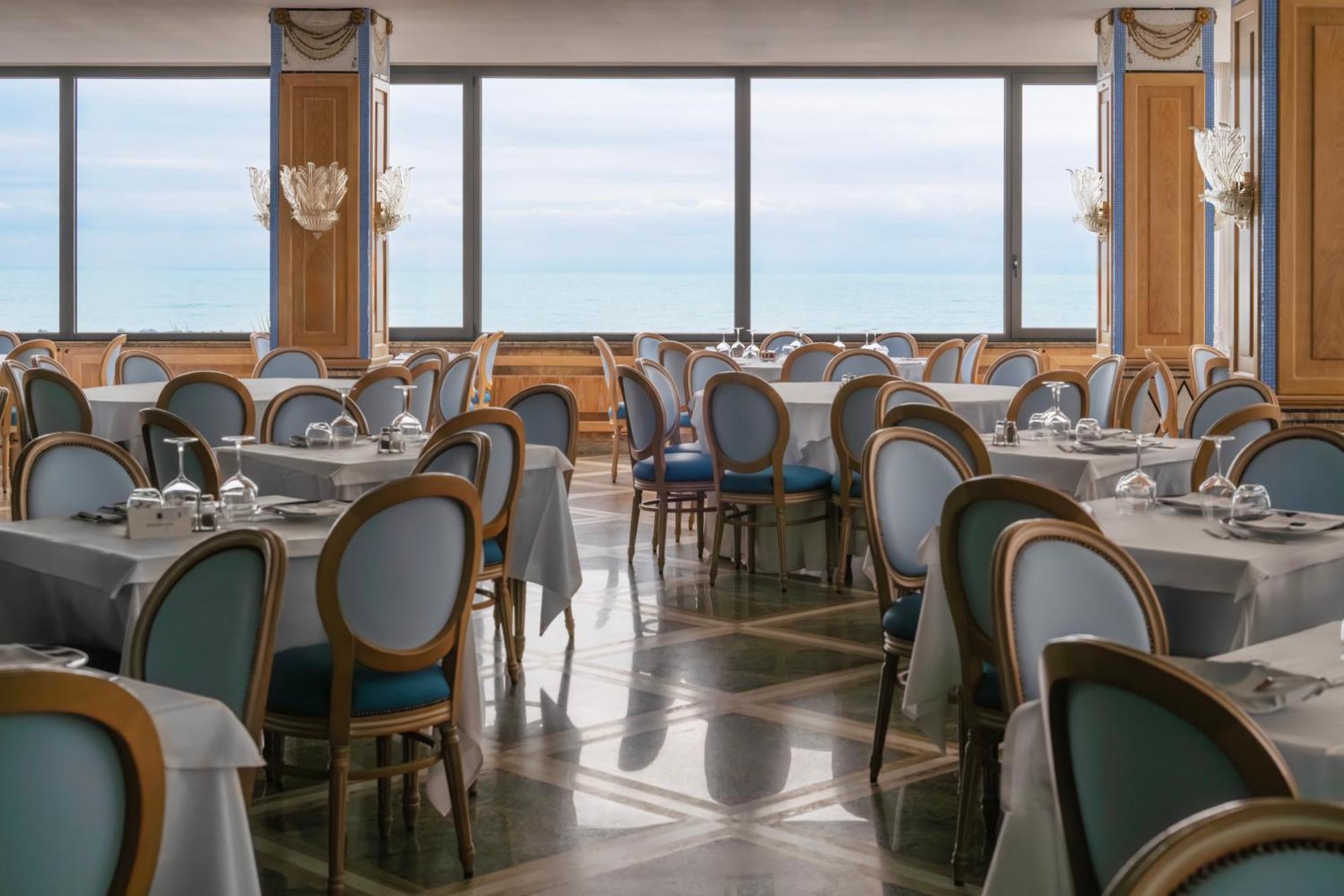 Hotel Promenade Montesilvano Marina Exteriér fotografie